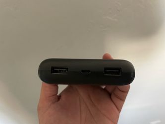 Mophie Power Bank/PORTABLE HOTSPOT