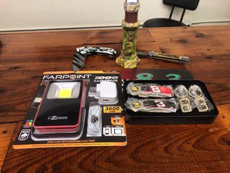 Men’s Xmas stocking stuffer ideas