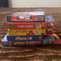 Playing Cards