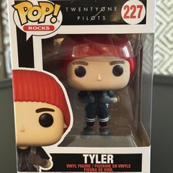 Funko Pops ($10/Figure)