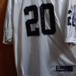 Oakland Raiders McFadden Jersey