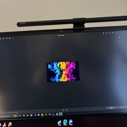 Gaming Monitor