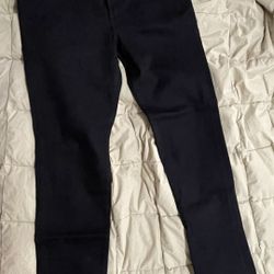 Express Hyper Stretch, Black 32x30