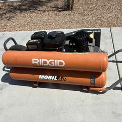 RIDGID GP80145SW Air Compressor