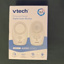 Vtech Audio Monitor