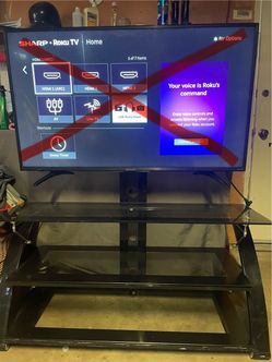 TV Stand