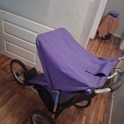 Baby Jogger