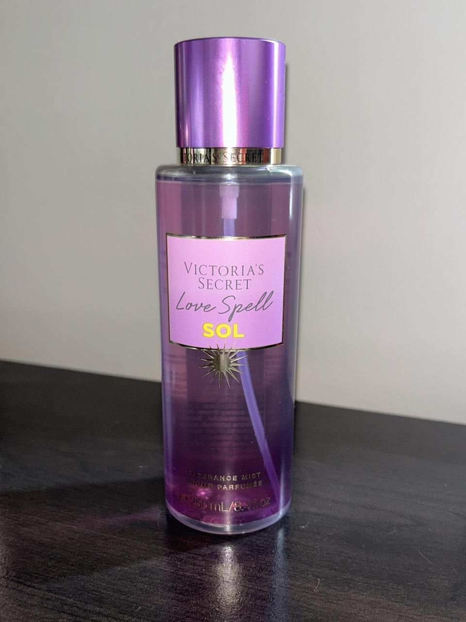 Love Spell Body Mist