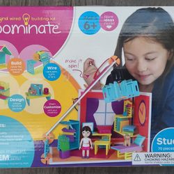Kids Activity Kits