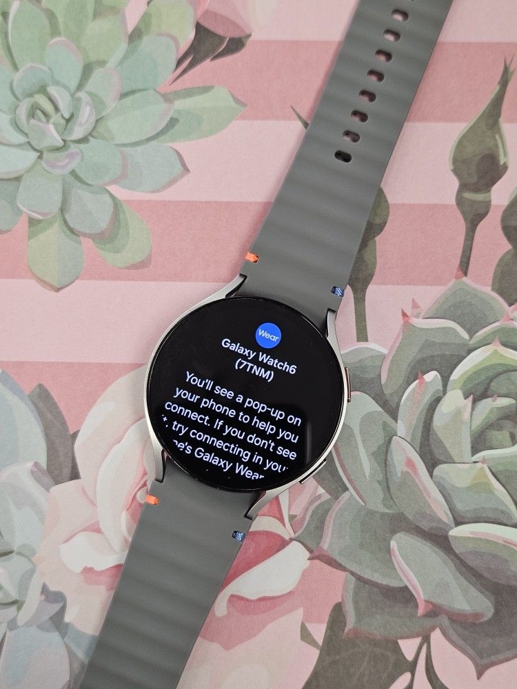 Samsung Galaxy Watch 6 🔥