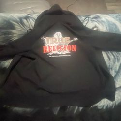 True Religion Jacket 