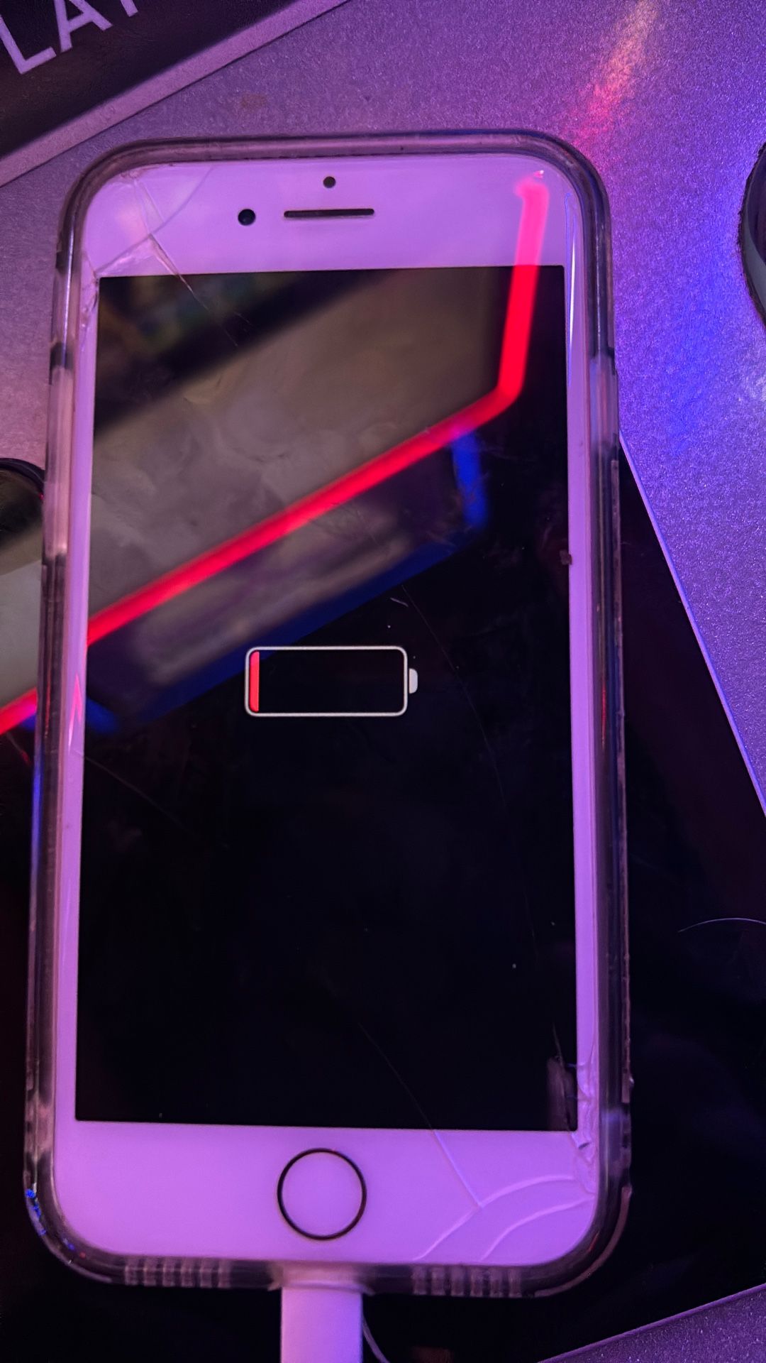 I Phone 11Unlocked