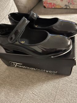 Tap Shoes
