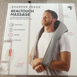 Massage Realtouch