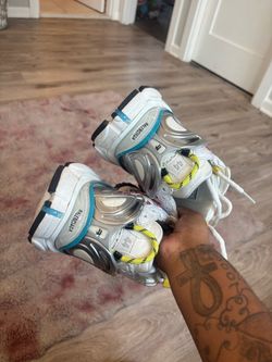 Trades me for a size smaller
