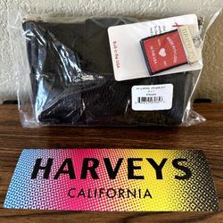 2026 Harvey's Exclusive Edition Black Crossbody Date Night Purse