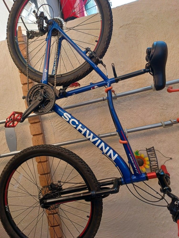 schwinn comp bicycle Axum X 29in – Hit the trails with the Axum Comp X adult mountain bike from Schwinn 21 Speed Schwinn Al Comp