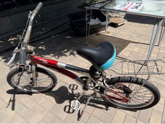 Used Bike