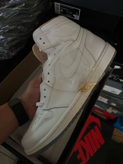 Jordan 1 Retro