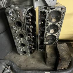 243 LS Heads