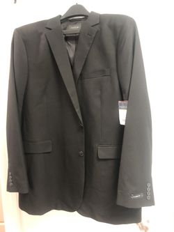 Men’s Separate Jacket/Blazer