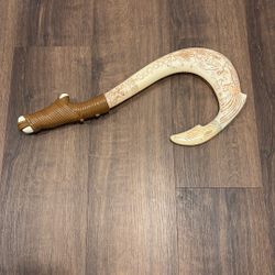 Disney Moana Maui’s Magical Fish Hook