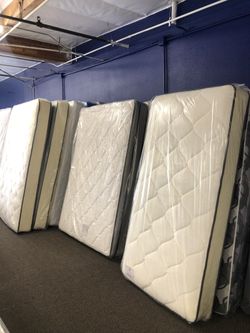 ✅BRAND NEW MATTRESSES IS ALL SIZES✅