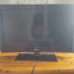 Samsung 32" TV
