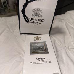 Creed Himalaya 