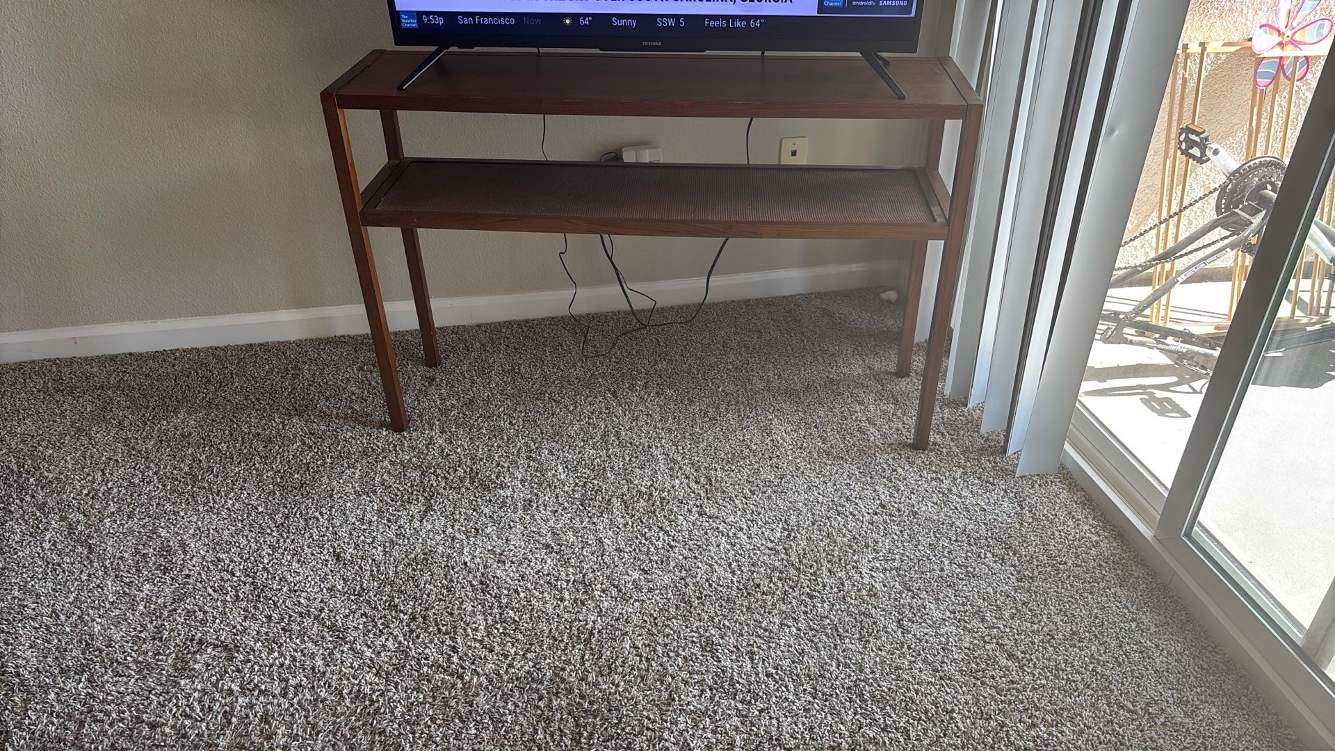 TV stand/Sofa table/Entryway Table