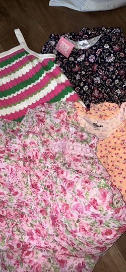 Girl dress