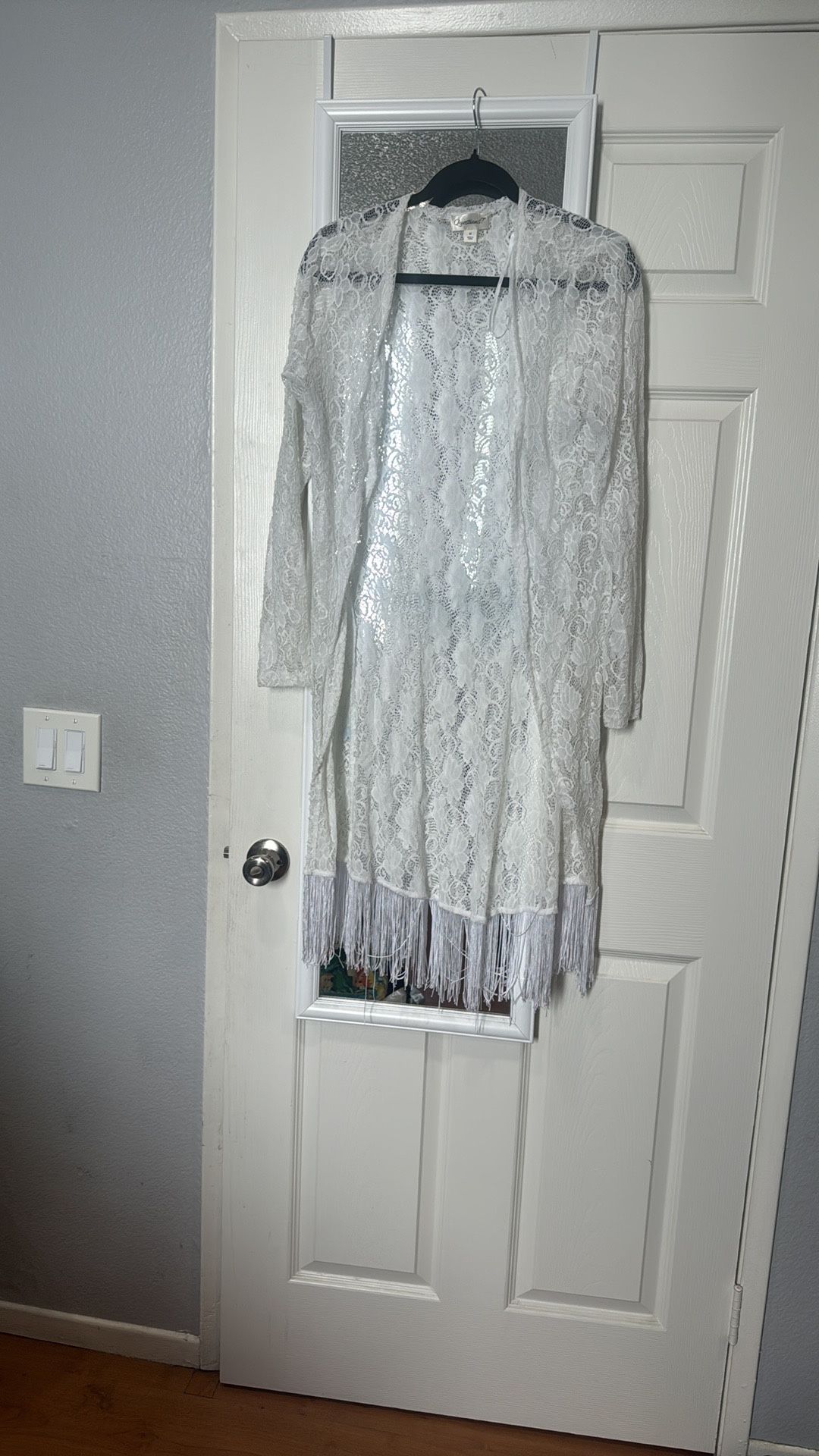 Swim Cover Ups/ Cardigans Medium