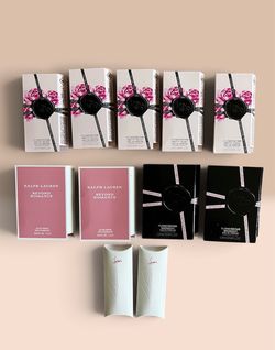 All for $10 Authentic Luxury Perfume Samples