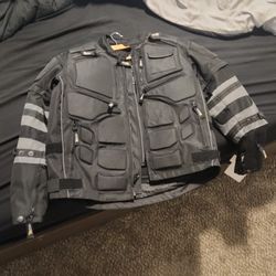 Xelement Bike Jacket