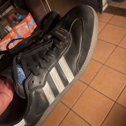 Sambas Size 12