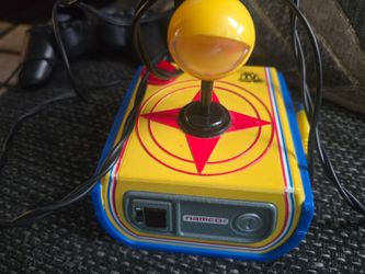 Namco super pac man plug N play