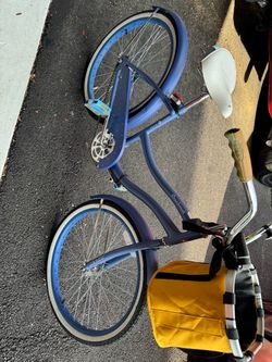 24” Huffy Cranbrook Cruiser