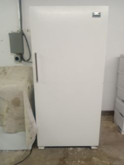 Hotpoint Freezer