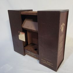 Jim Beam Diaplay Case Distiller's Masterpiece 