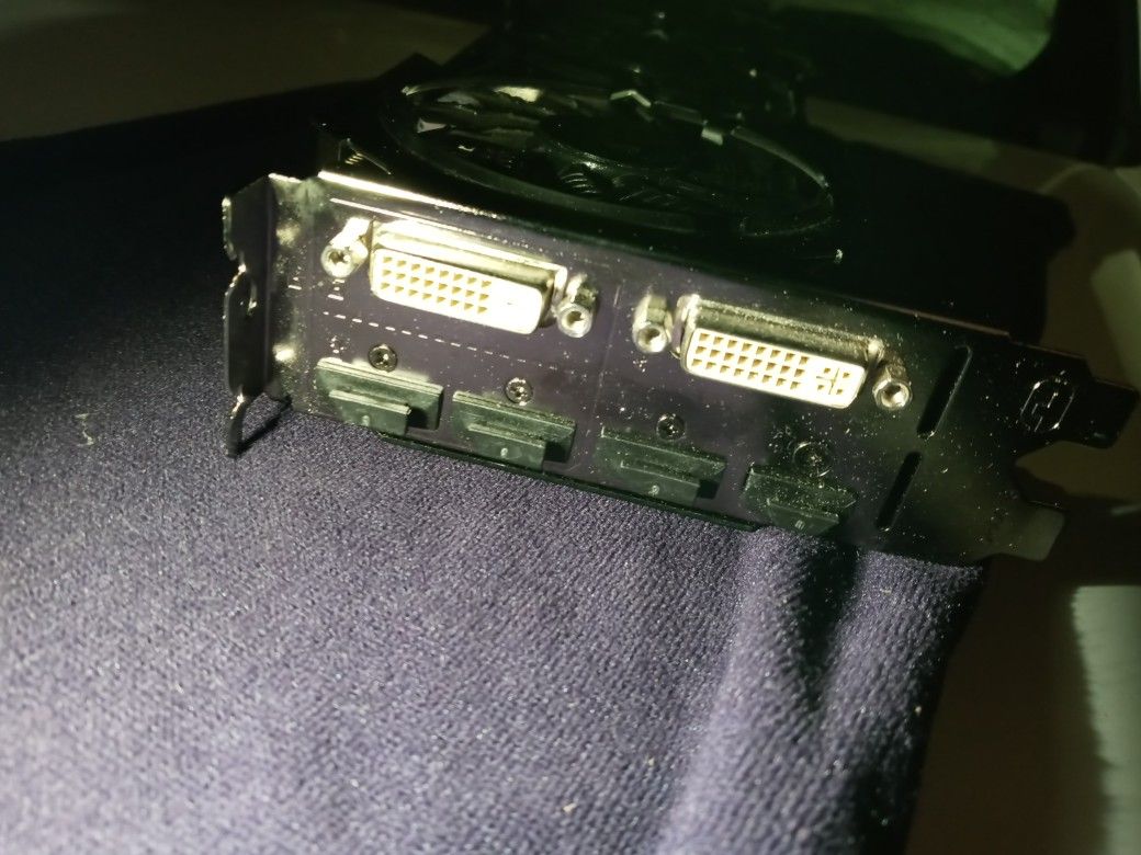 Gigabyte Gv-n960 G1 Gaming-4gd
