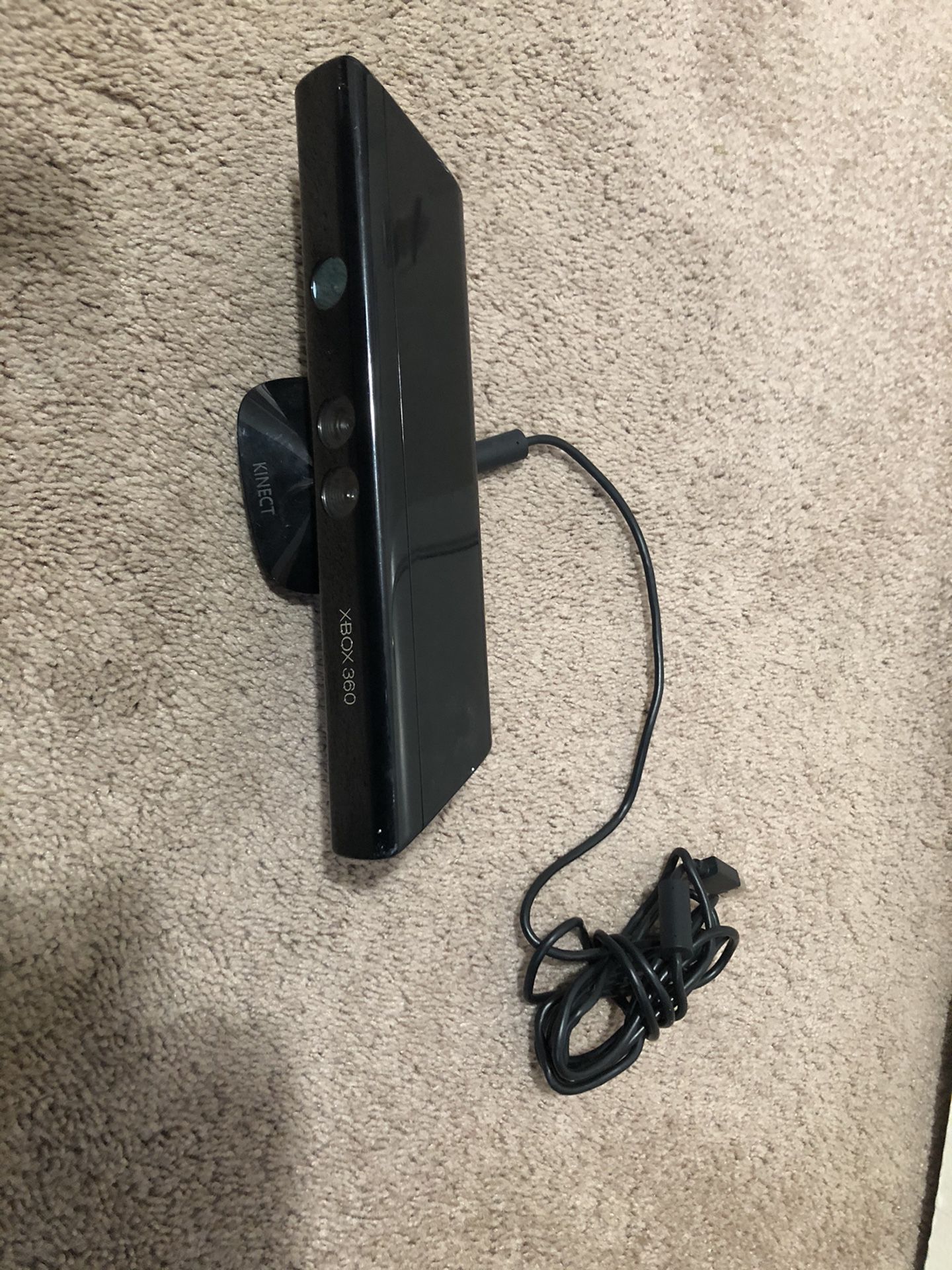 Xbox 360 Kinect Camera/Sensor