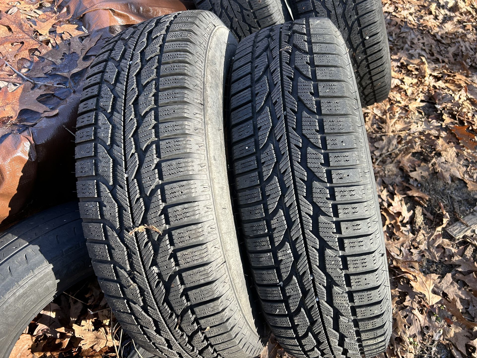 16 Tires And Rims for Sale in Litchfield, CT OfferUp