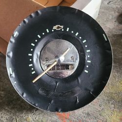 1957 Chevy 150 / 210 / Bel Air Speedometer