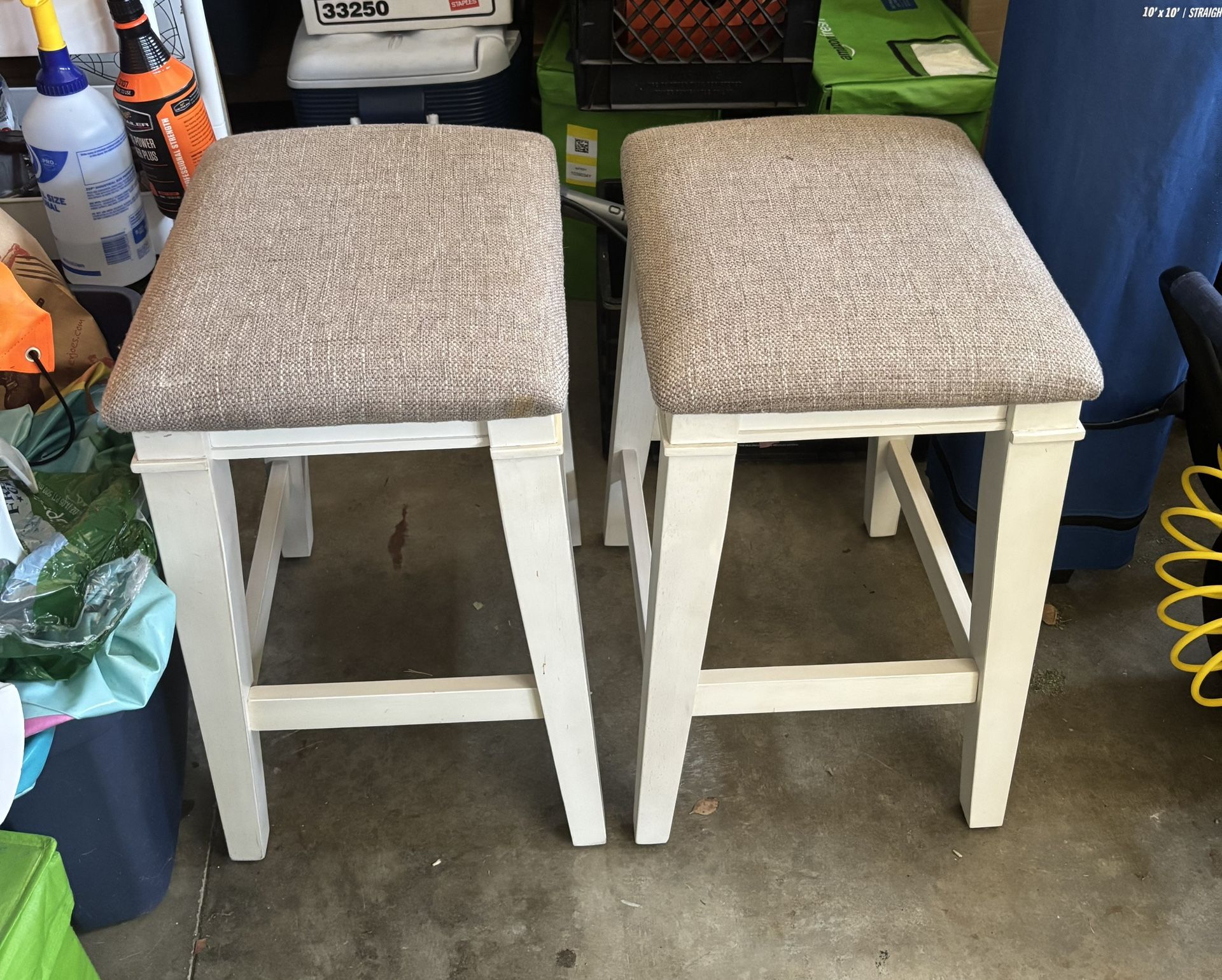 stools