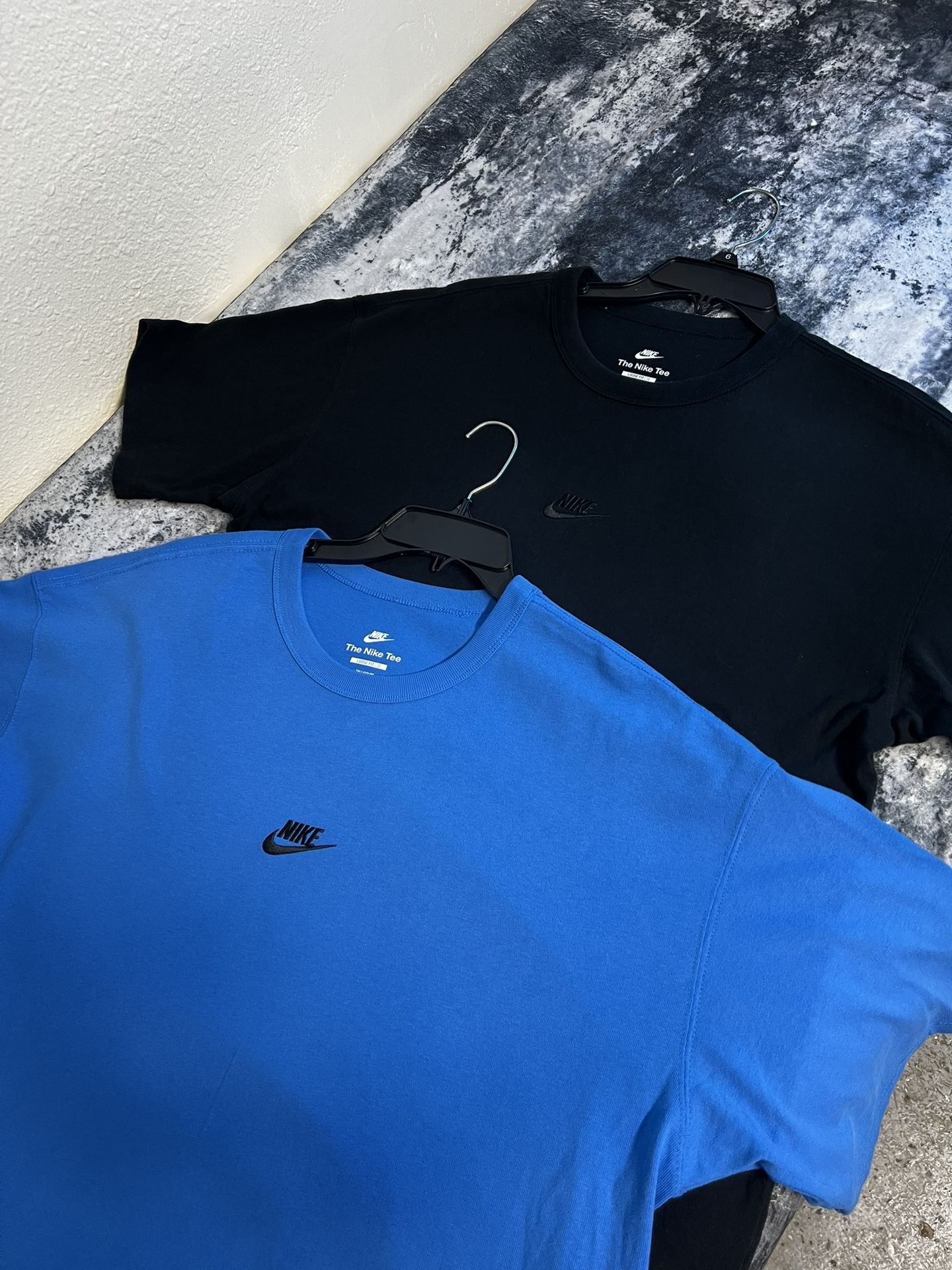 Nike The Tee