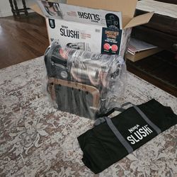 88 Oz Ninja Slushie • Frozen Drink Maker