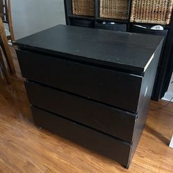 IKEA dresser