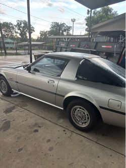 1979 Mazda RX-7