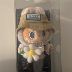 Pop Mart  Labubu  Toy 