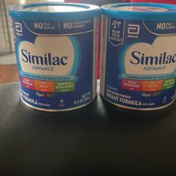 Similac 
